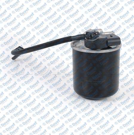 MOTOCAR 3500211 Mazot Filtresi Vito  Iii 114 - 116 - 119 Cdi (15-)